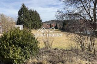 Immobilie kaufen in 94344 Wiesenfelden, Baugrundstück für 5 EFH,teilerschlossen,sehr gute Lage,teilbar