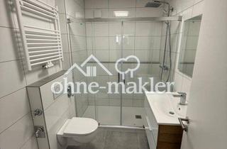 Wohnung mieten in Norbertstr. 7, 46483 Wesel, Kernsanierte 3-Zimmer-Wohnung in zentraler Lage