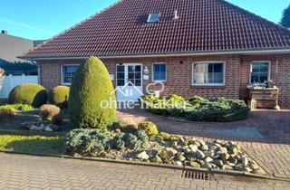 Haus kaufen in 49779 Niederlangen, RESERVIERT BIS ZUM 5.MAI /Bungalow zum Kauf- provisionsfrei