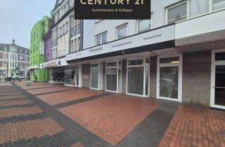 Geschäftslokal mieten in Münsterstr 31, 44534 Lünen, Attraktive Gewerbefläche in Zentraler Lage von Lünen
