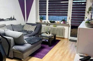 Wohnung kaufen in 90453 Nürnberg, Nürnberg - Provisionsfrei! Freiwerdende und gepflegte 4-Zimmer-Wohnung mit schönem Südwestbalkon und ca. 100 qm in Nürnberg Katzwang