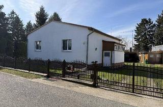 Einfamilienhaus kaufen in 14513 Teltow, Teltow - Einfamilienhaus in Teltow zu verkaufen!