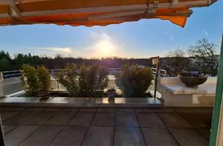 Wohnung kaufen in 85540 Haar, Haar - 3 Zi. DACHTERRASSEN Wohnung Haar Muenchen (oberstes 3 OG)