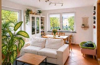 Wohnung kaufen in 30419 Hannover, Hannover - 34-Zimmer ETW direkt am Kanal in traumhafter Lage