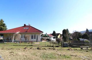 Einfamilienhaus kaufen in 99880 Waltershausen, Waltershausen - Tolles Einfamilienhaus mit Wohnbungalow auf großem Grundstück in herrlicher Lage