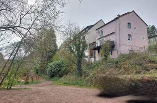 Einfamilienhaus kaufen in Pirmasenser Straße 15, 66976 Rodalben, Rodalben - Rodalben-Pfalz! TOP Wohnhaus, kernsaniert und renoviert, mit Balkon, Terrasse, Garten und Garage (DG + ca.40 m² Wfl möglich)