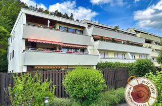 Wohnung kaufen in 72336 Balingen, Balingen - 3,5-Zimmer-Wohnung mit Weitblick: Wohnen über den Dächern von BL-Endingen
