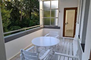 Wohnung kaufen in 44141 Dortmund, Dortmund - sanierte 5 - Zimmer Wohnung mit Balkon, Dortmund Mitte