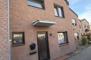 Haus kaufen in 41812 Erkelenz, Erkelenz - Zentral gelegenes EFH - kurzfristig frei !!