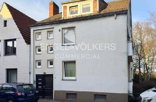 Mehrfamilienhaus kaufen in 28237 Bremen, Bremen - Praktisches Mehrfamilienhaus mit 3 Einheiten