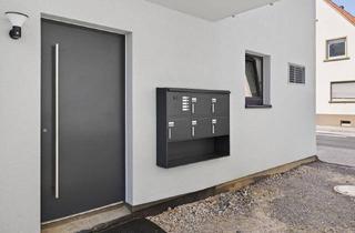 Wohnung kaufen in 76669 Bad Schönborn, Bad Schönborn - Top Angebot Bad Schönborn