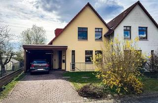 Einfamilienhaus kaufen in 34355 Staufenberg, Staufenberg - Charmantes Einfamilienhaus in ruhiger Wohnlage