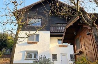 Einfamilienhaus kaufen in 34127 Kassel, Kassel / Nord (Holland) - Ein Juwel in Kassel-Nord - 1-2 Familienhaus in Hinterbebauung