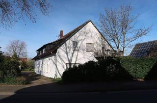 Mehrfamilienhaus kaufen in 32549 Bad Oeynhausen, Bad Oeynhausen - MFH, voll vermietet, 4 Wohneinheiten m. Garten in Werste!