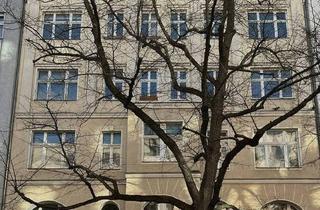Wohnung kaufen in Möckernstraße, 10963 Berlin, Berlin - Eigentumswohnung, bezugsfrei