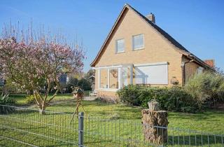 Einfamilienhaus kaufen in 27572 Bremerhaven, Bremerhaven - Volksbank Immobilien: Ein Zuhause zum Wohlfühlen!