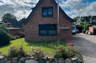 Einfamilienhaus kaufen in 24803 Erfde, Erfde - Einfamilienhaus in Erfde mit großem Grundstück 1829qm