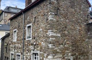 Haus kaufen in 52222 Stolberg, Stolberg (Rheinland) - 2 Häuser stolberg Altstadt zu verkaufen