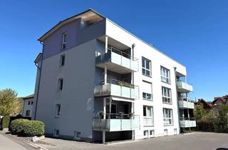 Wohnung kaufen in 36199 Rotenburg, Rotenburg an der Fulda - Großzügige, gepflegte 4 ZKB Wohnung in Zentrumsnähe von Rotenburg!!