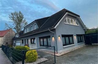 Einfamilienhaus kaufen in 39444 Hecklingen, Hecklingen - Einfamilienhaus Mehrfamilienhaus Pool Sauna zu verkaufen!!!