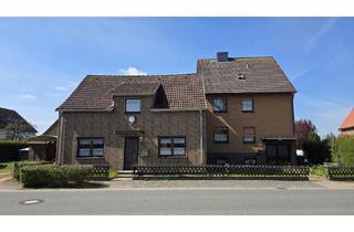 Haus kaufen in 30989 Gehrden, Gehrden / Northen - Two in One: Immobilienensemble mit Raum für individuelle Ideen!