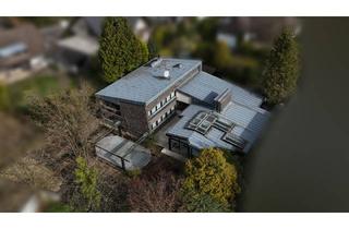 Einfamilienhaus kaufen in 51503 Rösrath, Rösrath - Anwesen mit guter Substanz auf 1.000m²-Grundstück mit Privatweg in ruhiger Bestlage von Rösrath