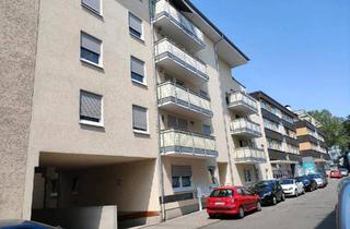 Wohnung kaufen in 75175 Pforzheim, Pforzheim - 4-Zimmer-Eigentumswohnung in Pforzheim