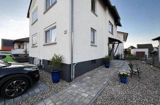 Einfamilienhaus kaufen in 64331 Weiterstadt, Weiterstadt - 2 Familien Haus Einfamilienhaus Haus