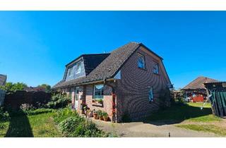 Doppelhaushälfte kaufen in 19288 Ludwigslust, Ludwigslust - DHH in ruhiger Lage von Wöbbelin - großzügies Grundstück 617 qm