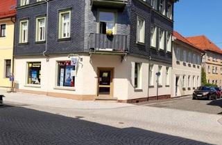 Mehrfamilienhaus kaufen in 99894 Friedrichroda, Friedrichroda - Top Renditeobjekt in Friedrichroda - 5 WE - Vollvermietet