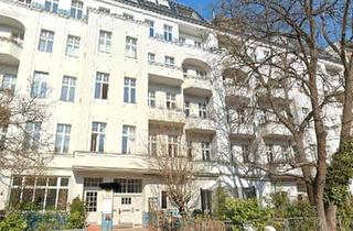 Wohnung kaufen in Paul-Lincke-Ufer, 10999 Berlin, Berlin - Helle Wohnung mit Blick auf den Landwehrkanal