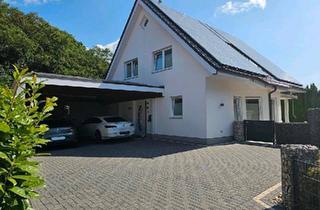 Einfamilienhaus kaufen in 49477 Ibbenbüren, Ibbenbüren - Nachhaltiges Familienglück in Ibbenbüren