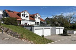 Wohnung kaufen in 75365 Calw, Calw - Einzigartige 3 Zimmer Wohnung