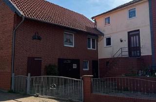 Doppelhaushälfte kaufen in 31167 Bockenem, Bockenem - Doppelhaushälfte
