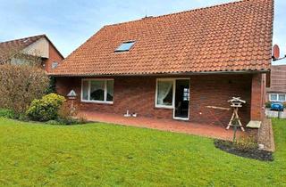 Haus kaufen in 26427 Esens, Esens - Wohnhaus in Esens