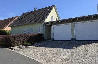 Einfamilienhaus kaufen in 95519 Vorbach, Vorbach - Einfamilienhaus mit Garten