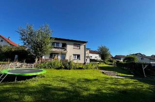 Einfamilienhaus kaufen in 94569 Stephansposching, Stephansposching - EFH mit Scheune in traumhafter Alleinlage bei Stephansposching