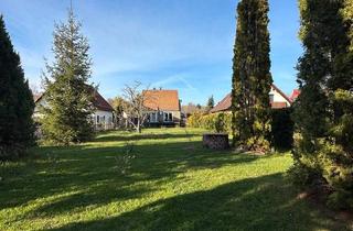 Einfamilienhaus kaufen in 04600 Altenburg, Altenburg - Freistehendes Einfamilienhaus mit Garten