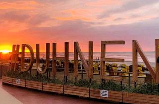 Wohnung kaufen in 27476 Cuxhaven, Cuxhaven - Dauer-Ferienwohnung*Cuxhaven-Duhnen*TOP Lage*Seesicht v. Balkon