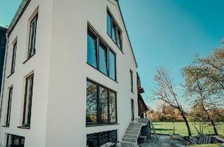 Loft kaufen in 82269 Geltendorf, Geltendorf - Kapitalanlage: Exklusives DG Loft in Walleshausen