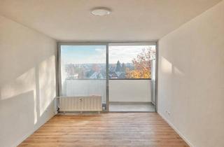 Wohnung kaufen in 63128 Dietzenbach, Dietzenbach - Kernsanierte 1Z-Wohnung mit 6% Bruttomietrendite | Provisionsfrei