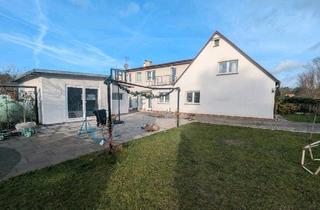 Einfamilienhaus kaufen in 03099 Kolkwitz, Kolkwitz - Charmantes Einfamilienhaus mit moderner Ausstattung