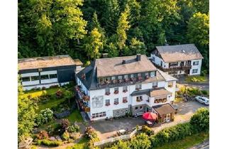 Haus kaufen in 59955 Winterberg, Winterberg - Super Investition Hotel und 2 Häuser