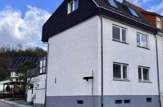 Reihenhaus kaufen in 69231 Rauenberg, Rauenberg - Großes Reihenhaus mit Substanz - ideal für energetische Sanierung & Wertsteigerung