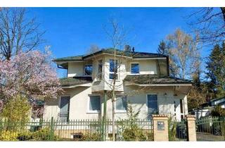 Einfamilienhaus kaufen in 16515 Zühlsdorf, Zühlsdorf - Exklusives Einfamilienhaus (7 Zi.) in Zühlsdorf bei Berlin