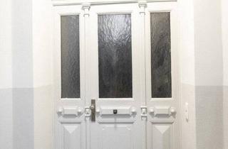 Wohnung kaufen in Blumenstraße 37, 69115 Heidelberg, Heidelberg - ++ Freie 4-Zimmer-Wohnung in Weststadt Heidelberg - zur Selbstnutzung oder Vermietung! ++