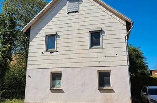 Einfamilienhaus kaufen in 37124 Rosdorf, Rosdorf - Bezugsfertiges Einfamilienhaus in Dramfeld