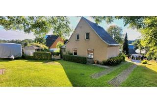 Haus kaufen in 09569 Oederan, Oederan - Baufälliges Haus mit Grundstück