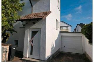 Einfamilienhaus kaufen in 64839 Münster, Münster (Hessen) - Einfamilienhaus - Renovierungsbedürftig