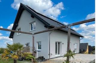 Haus kaufen in 95189 Köditz, Köditz - Modernes 2 - Familienhaus KFW40